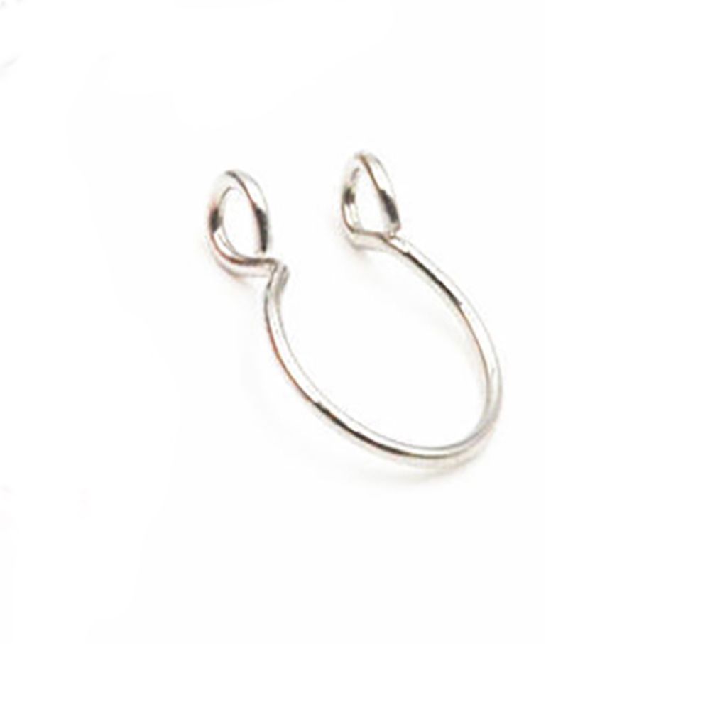 Helix Cartilage Ring - Женские и мужские украшения для пирсинга: