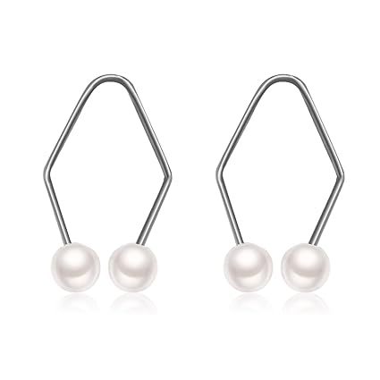 Body Jewelry Labret - Новые ювелирные шпильки для губ, тренажер