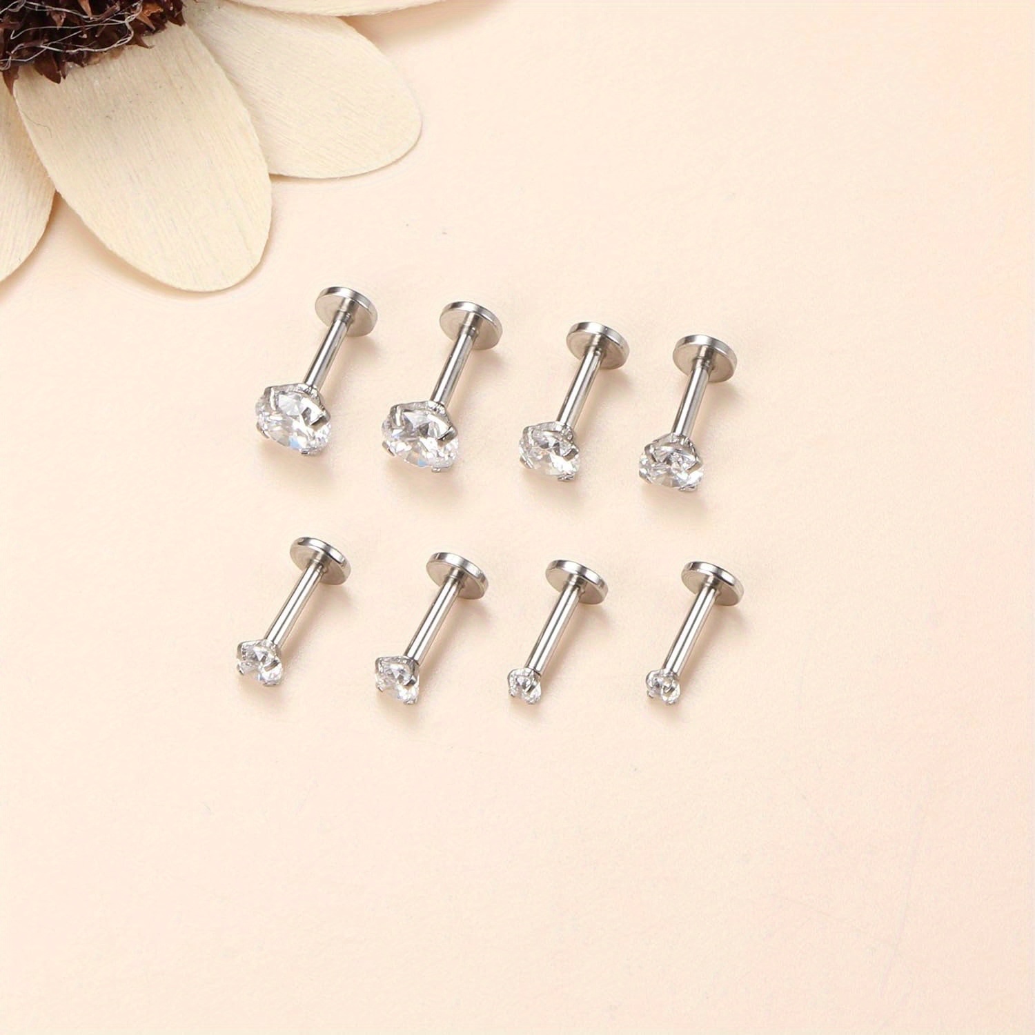 Серьга-гвоздик Drperfect из не – обзор и цена Helix Cartilage Ring