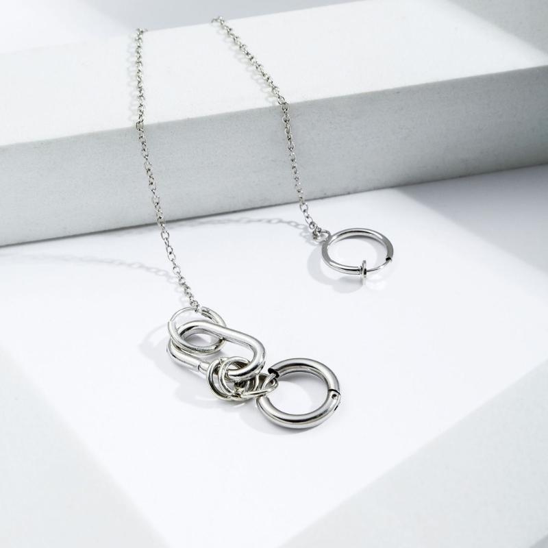 A52E 1 комплект серег-клипс дл – обзор и цена Body Jewelry Materials