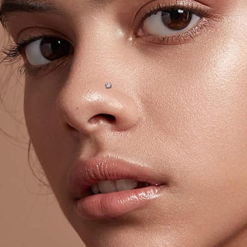 3 шт. 20G кольца для пирсинга  – обзор и цена Body Jewelry Diamond