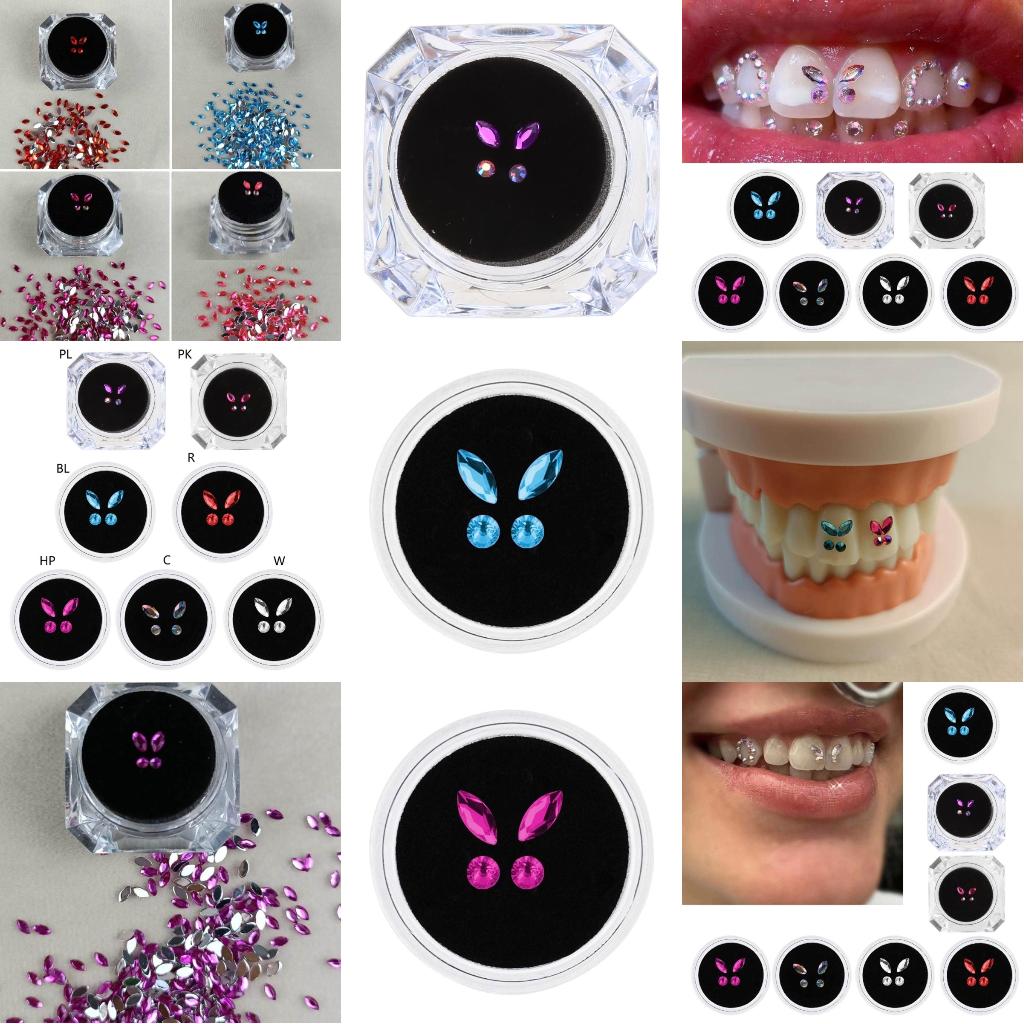 Различные формы цвета ювелирны – обзор и цена Body Jewelry Materials