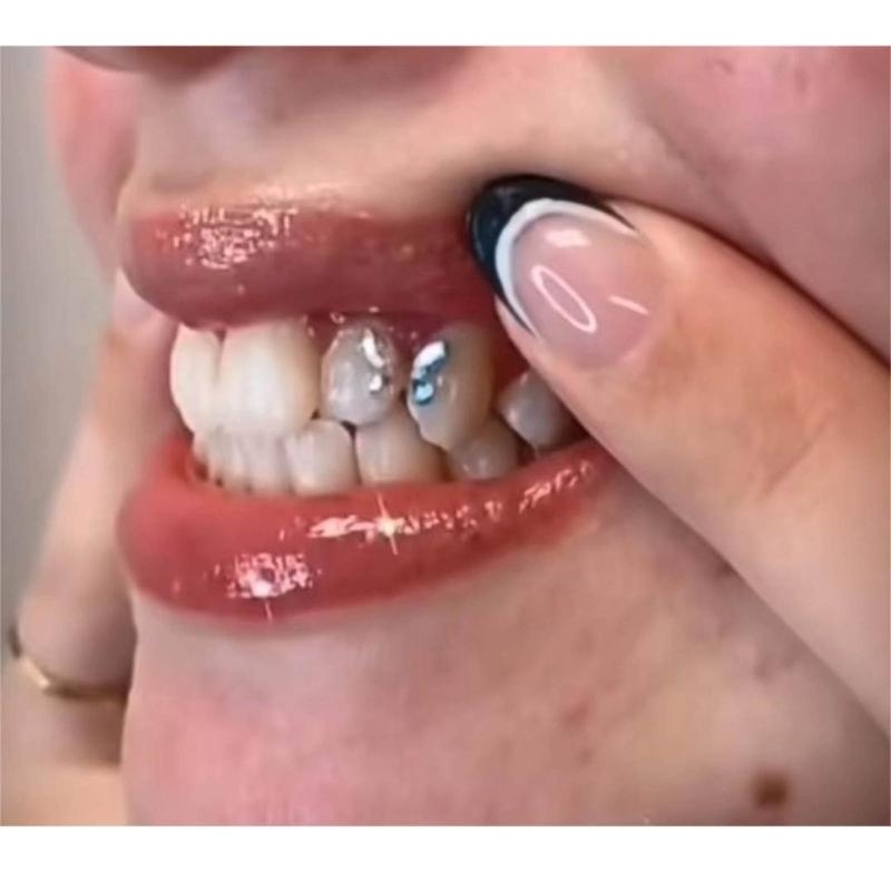 Различные формы цвета ювелирны – обзор и цена Body Jewelry Materials