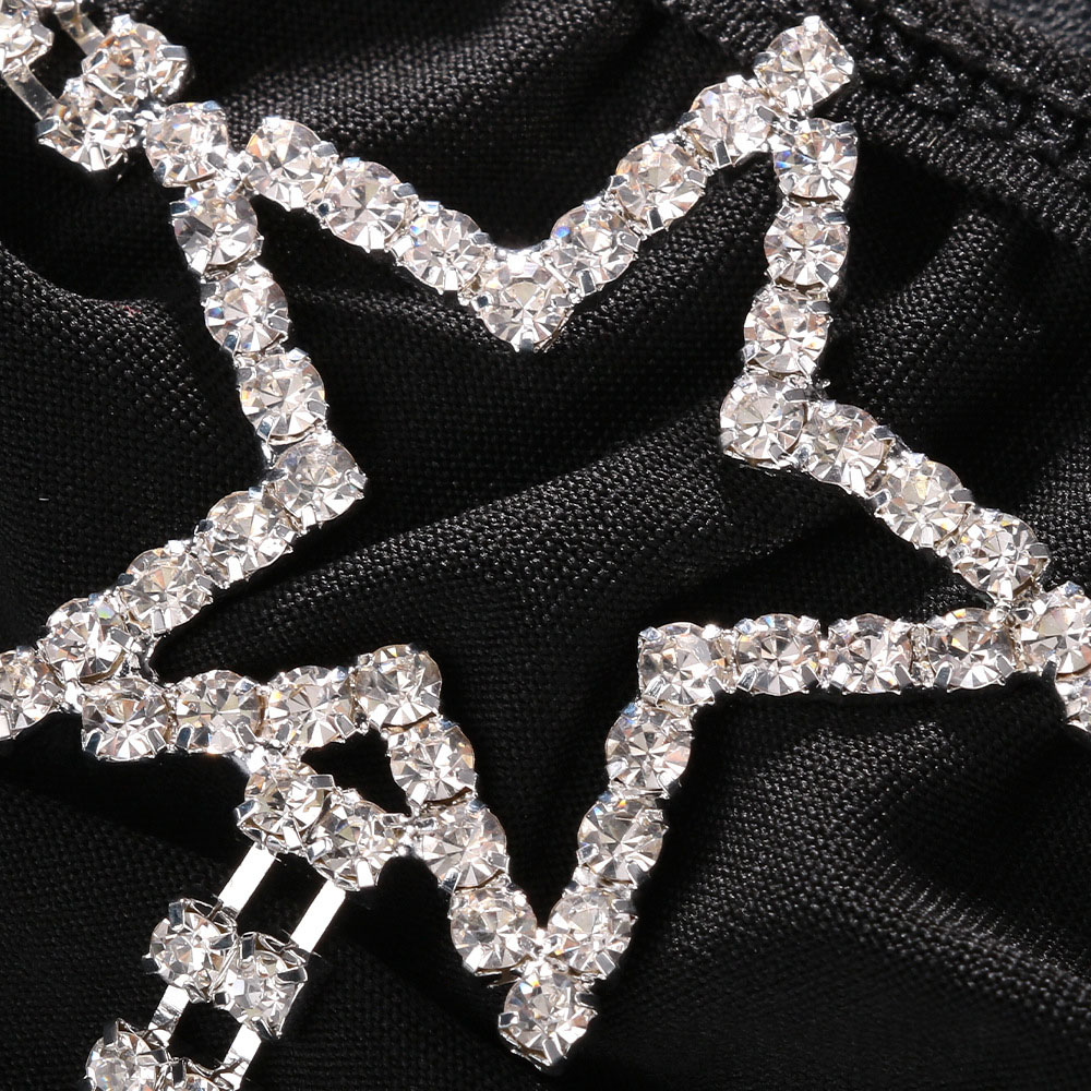 Сексуальные стринги со звездам – обзор и цена Body Jewelry For You