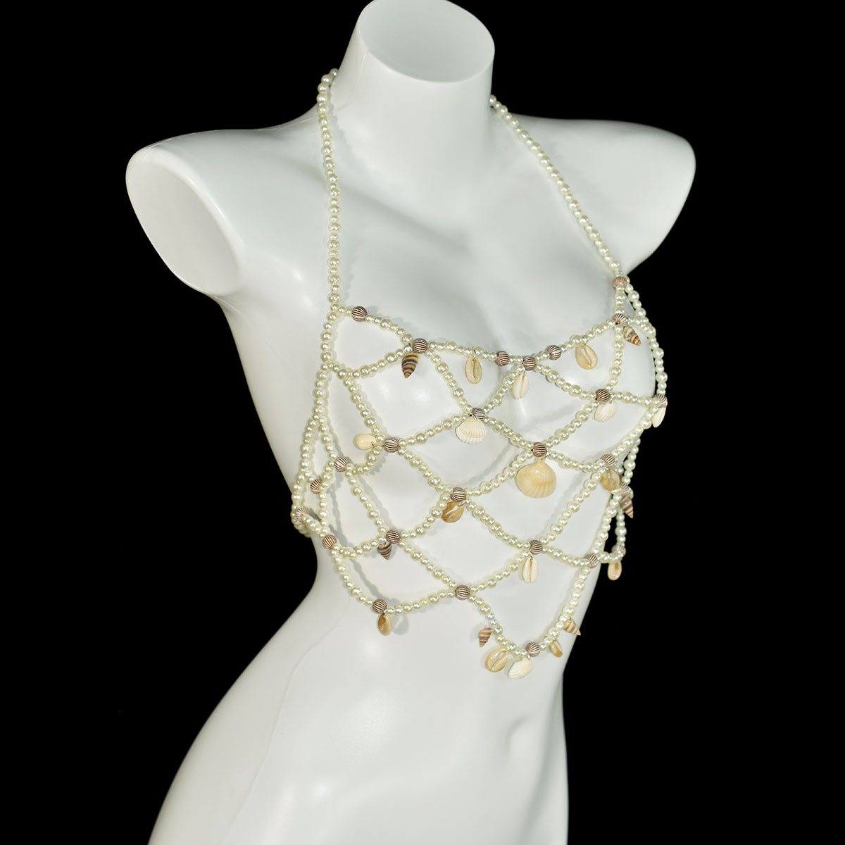 Модный бюстгальтер с искусстве – обзор и цена Body Jewelry Waist Chains
