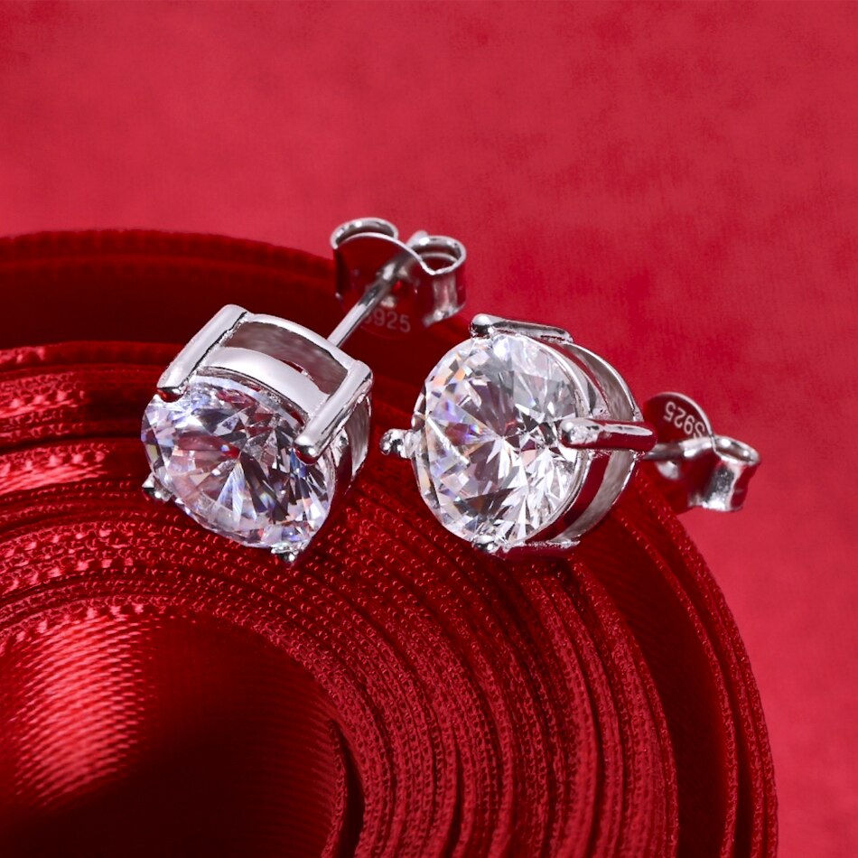 0,5-2 карата 8,0 мм D цвет муа – обзор и цена Body Jewelry Diamond