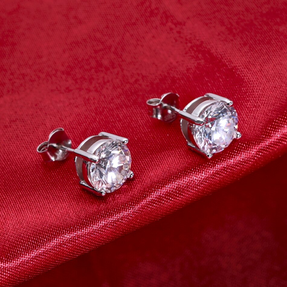 0,5-2 карата 8,0 мм D цвет муа – обзор и цена Body Jewelry Diamond