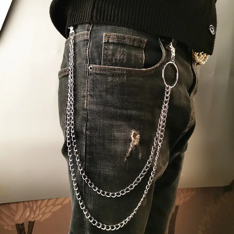 Металлическая цепочка-ремень в – обзор и цена Body Jewelry Waist Chains