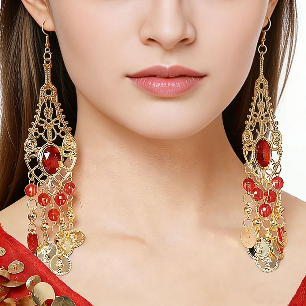 Богемный стиль, цепочка на гол – обзор и цена Body Jewelry Diamond