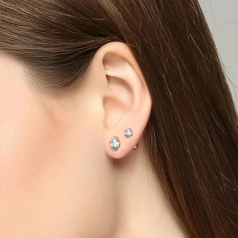 9 шт., 16G, 2 мм, 3 мм, 4 мм,  – обзор и цена Body Jewelry Labret