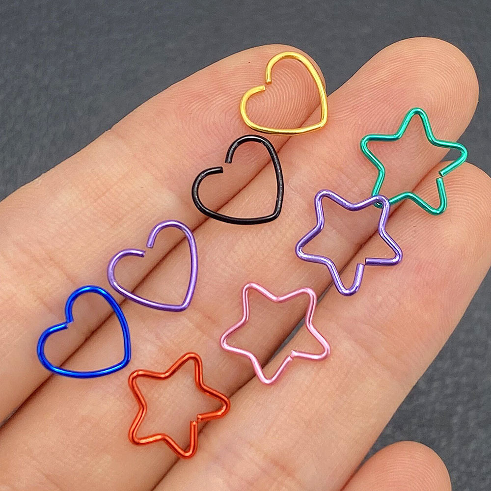 Ювелирные изделия для тела, хи – обзор и цена Helix Cartilage Ring
