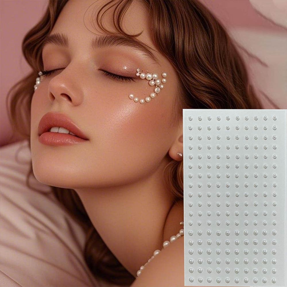 Многоразовые наклейки-стразы д – обзор и цена Body Jewelry Diamond