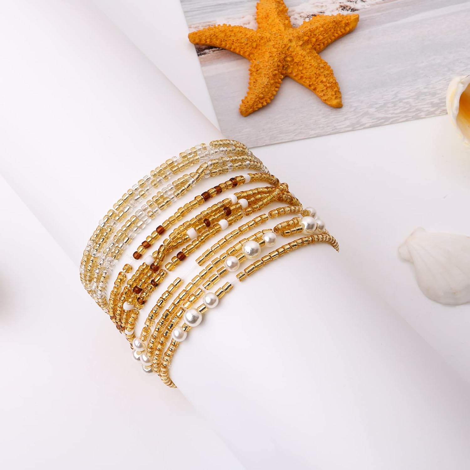 Бусины для талии для женщин, э – обзор и цена Body Jewelry Waist Chains
