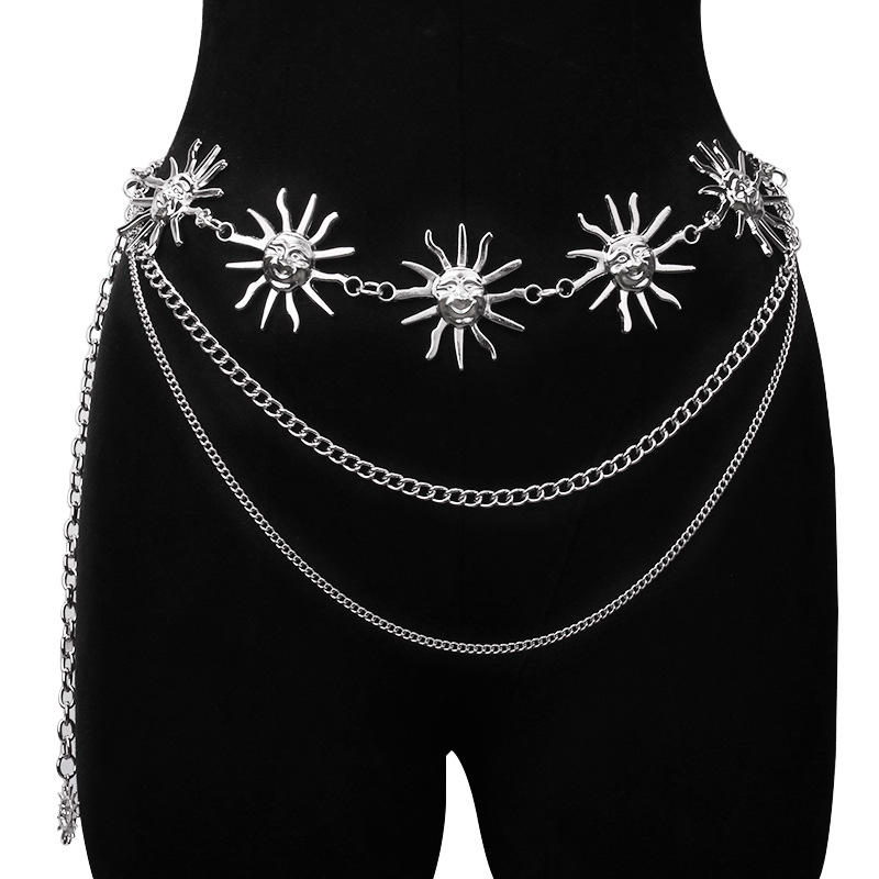 Массивные многослойные металли – обзор и цена Body Jewelry For You