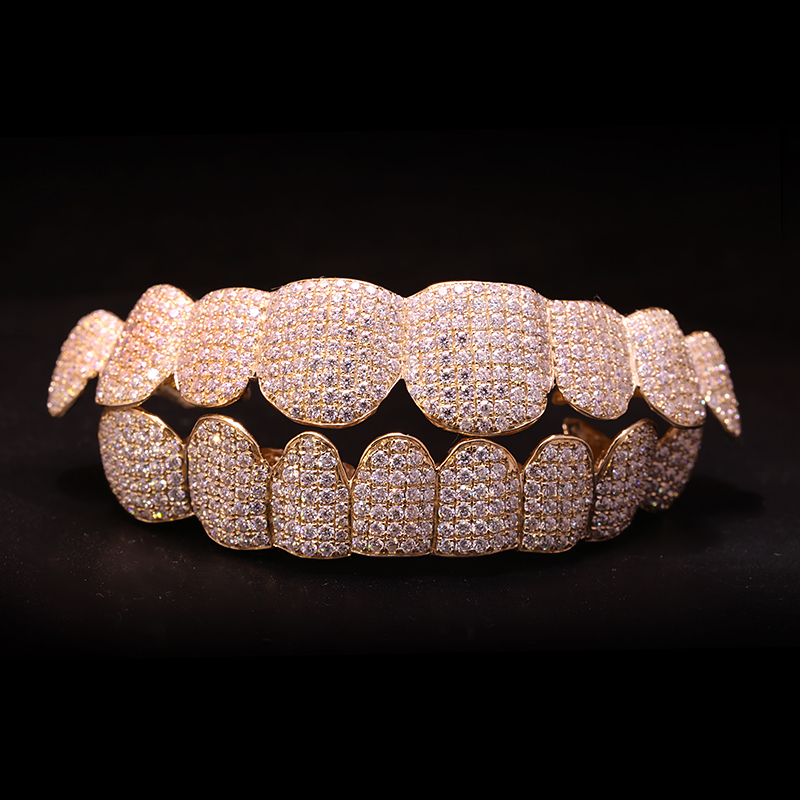 Изготовленный на заказ бриллиа – обзор и цена Yellow Body Jewelry