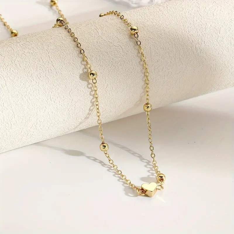 Изящная золотая цепочка на тал – обзор и цена Body Jewelry For You