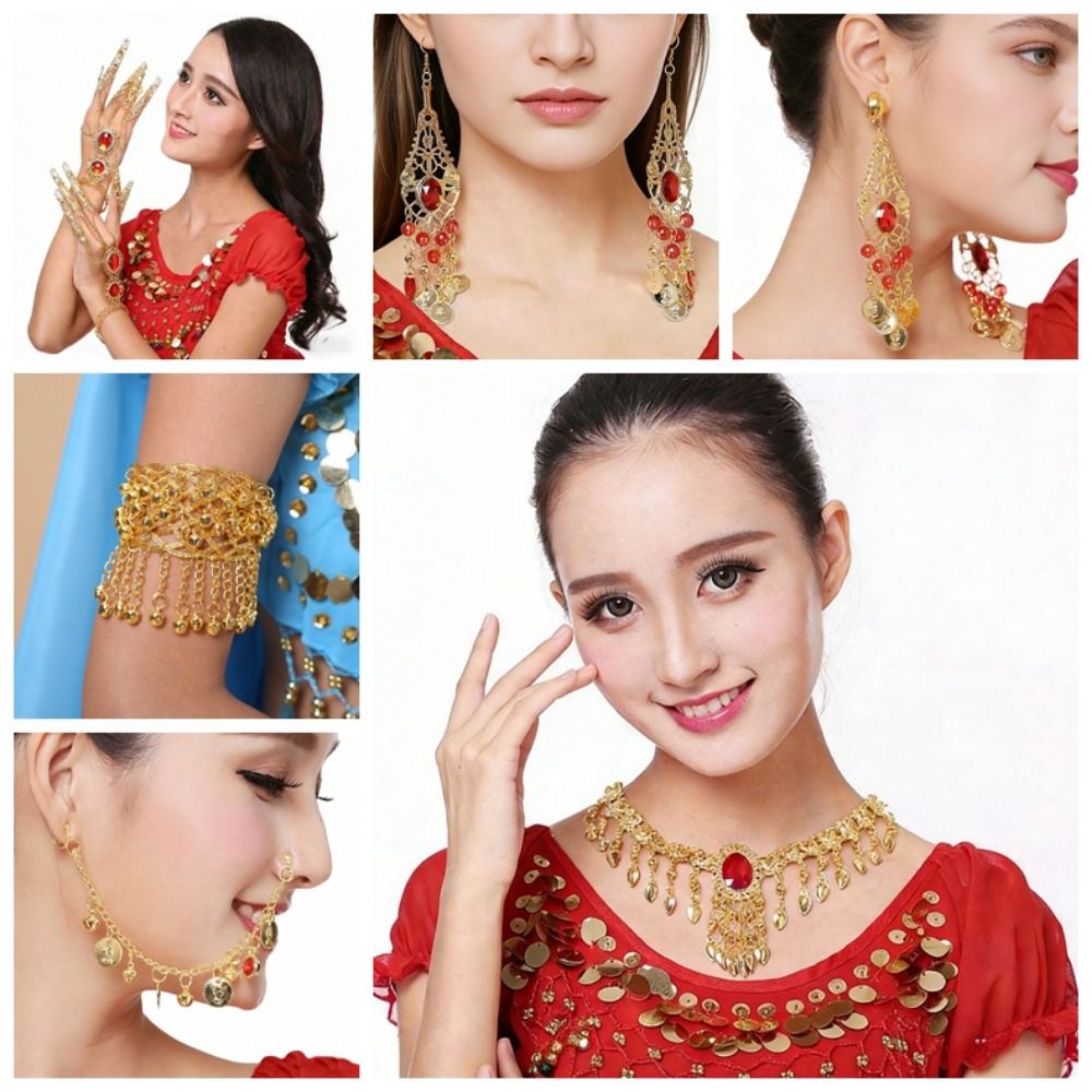 Цепочка для волос в богемном с – обзор и цена Body Jewelry Diamond